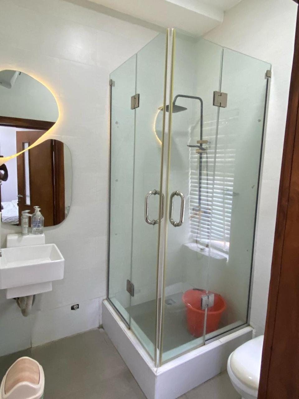 2-Bedroom Furnished Apartment - Lekki 라고스 외부 사진